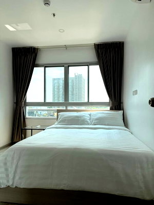Condos for rent : Condo for Rent at Elio Sathorn - Wutthakat (D6905016)
