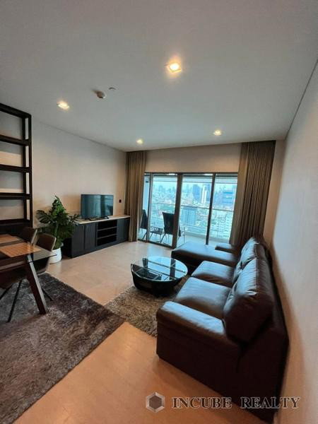 รูป A032837 The Room Charoenkrung 30 - รูปที่ 2/8