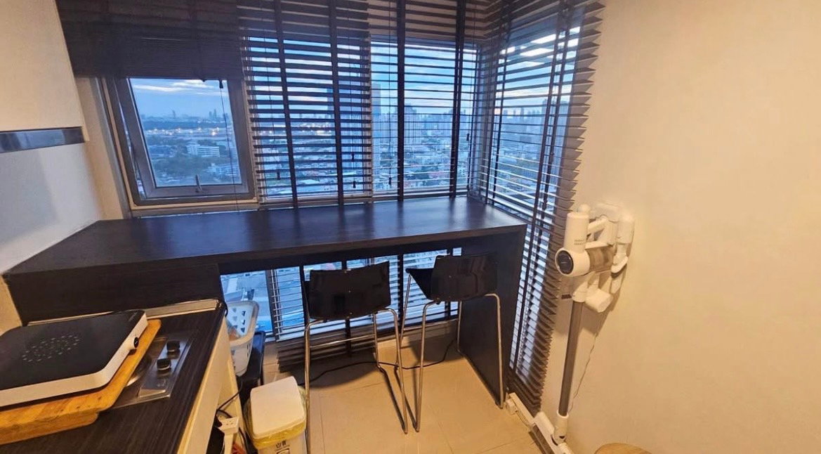 picture 16,000 Aspire Sukhumvit 48 contact Line:katk03 - 6/9