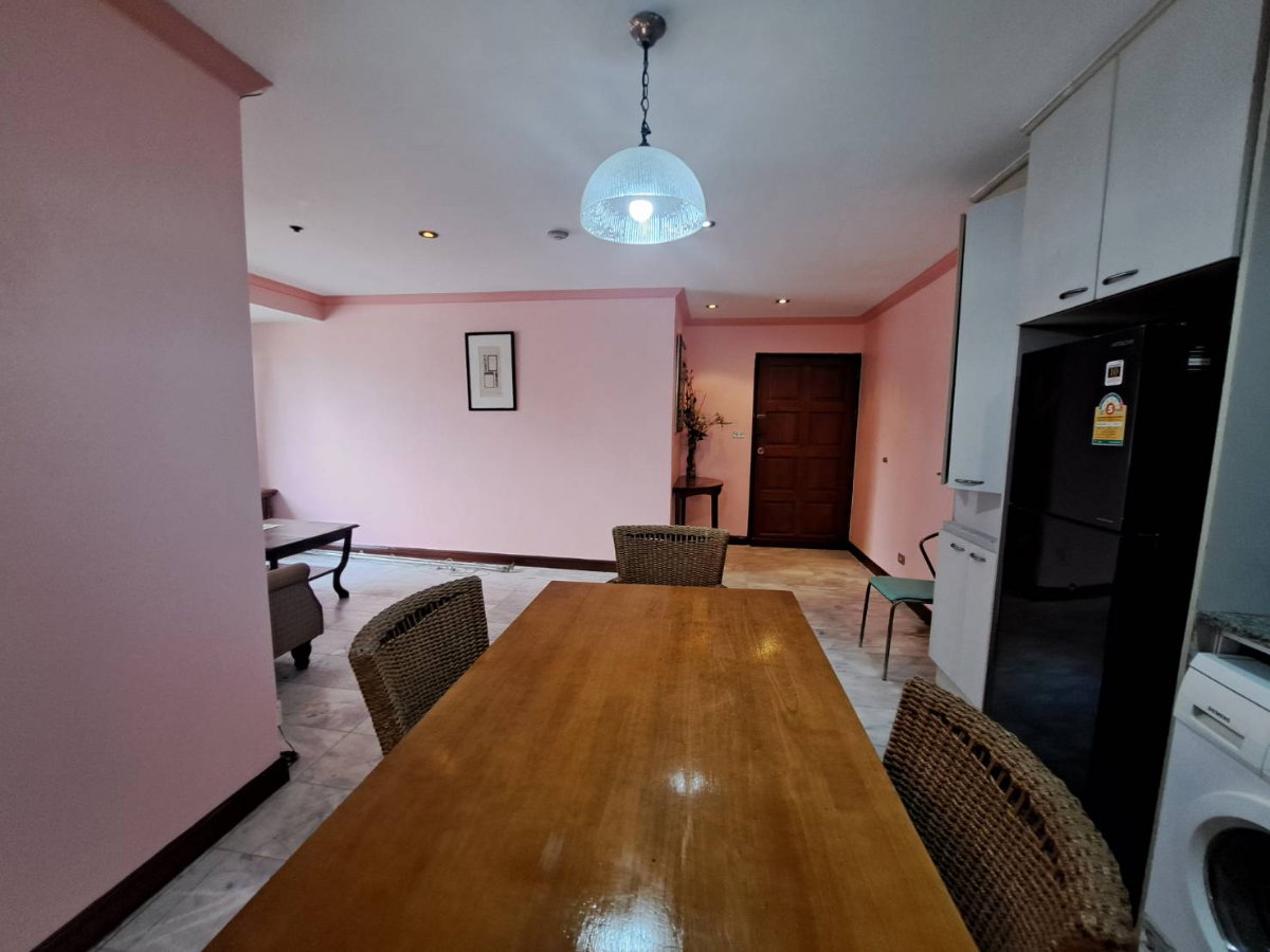 picture Condo for rent Wittayu Complex near Plernchit BTS  - 18/22