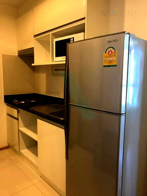 Condos for rent : 🔺 For rent condo ABSTRACTS PHAHONYOTHIN PARK Building A, Floor 26,1 bed room, Room size 25.00 sqm