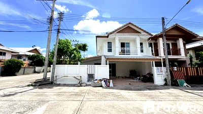 บ้านเดี่ยว ภูเก็ต : ขาย บ้านเดี่ยว 3 ห้องนอน ในโครงการ ปาล์ม วิลล่า ภูเก็ต 6255961