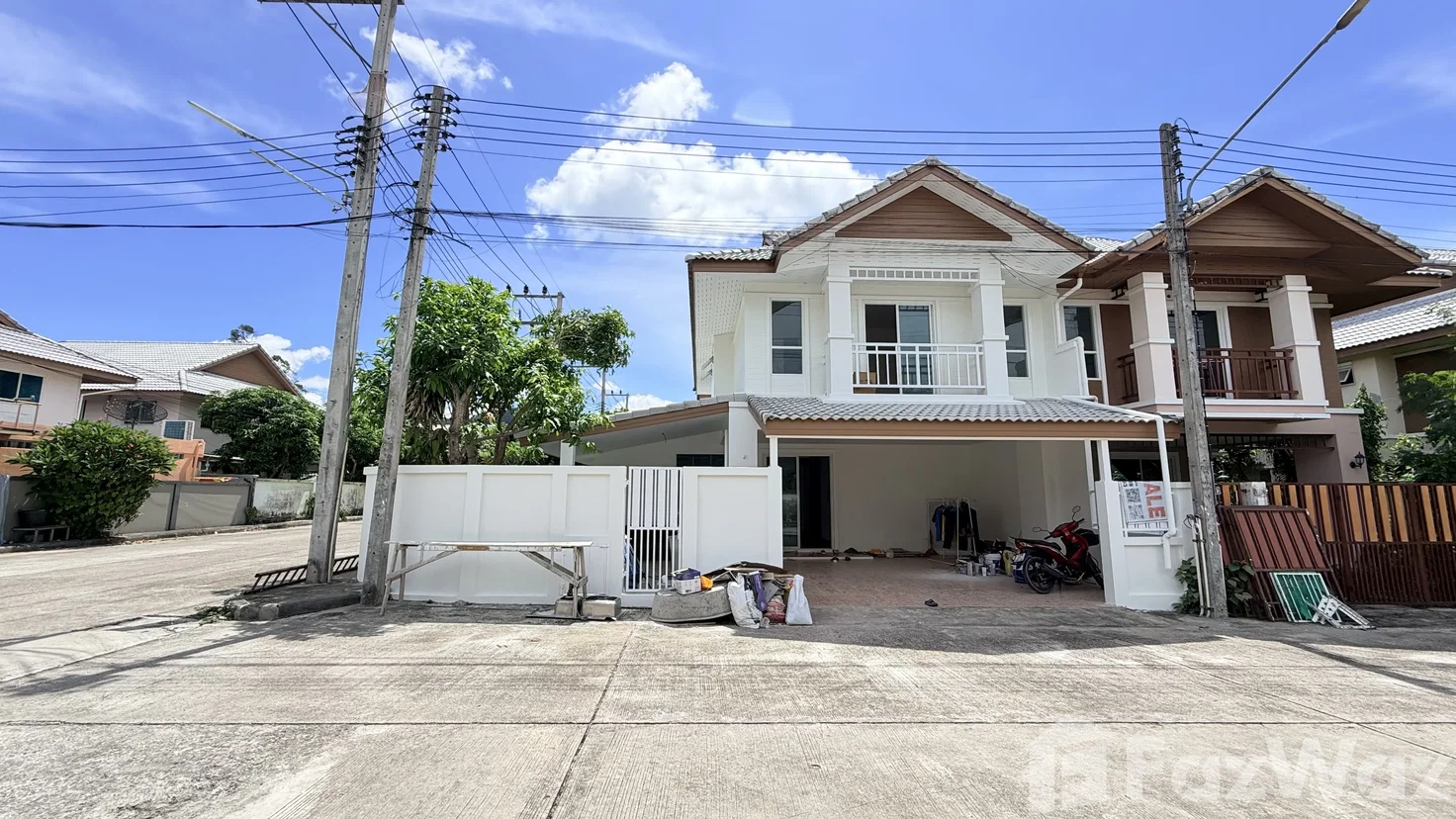 รูป ขาย บ้านเดี่ยว 3 ห้องนอน ในโครงการ ปาล์ม วิลล่า ภูเก็ต 6255961 - รูปที่ 1/10