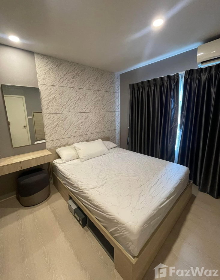 รูป ขาย คอนโด 1 ห้องนอน ในโครงการ ฟีล พหล 34 1883832 - รูปที่ 2/9