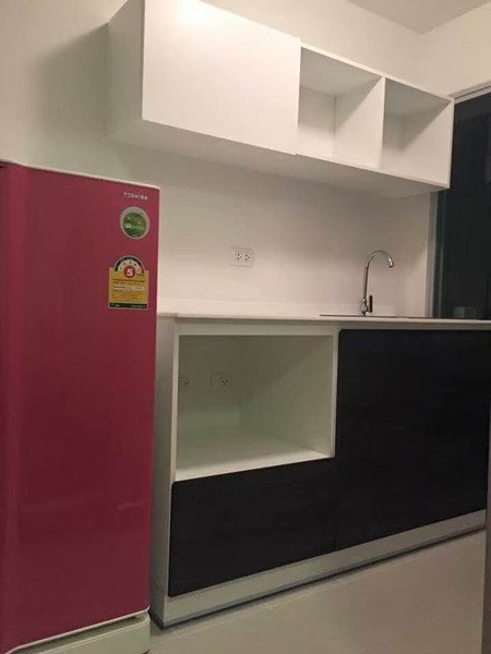 picture A034106 D CONDO CAMPUS RESORT RATCHAPRUEK – CHARAN 13 - 2/8