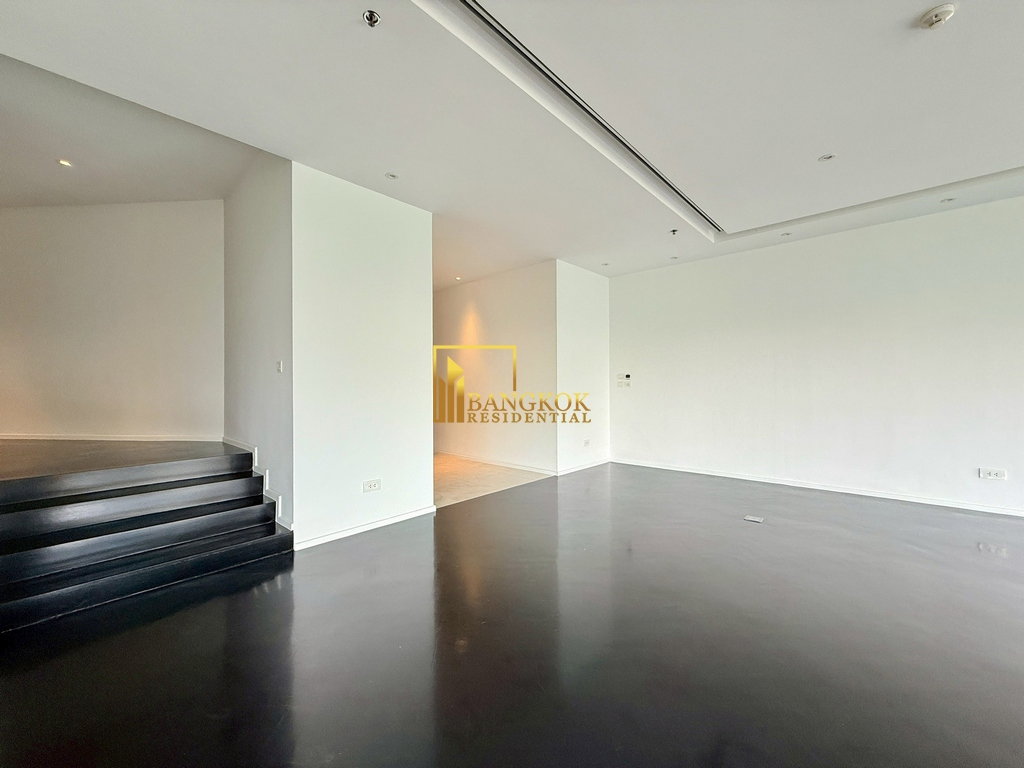 รูป Spacious 4 Bedroom Apartment With Private Terrace in Sathorn - BR21266AP - รูปที่ 9/62