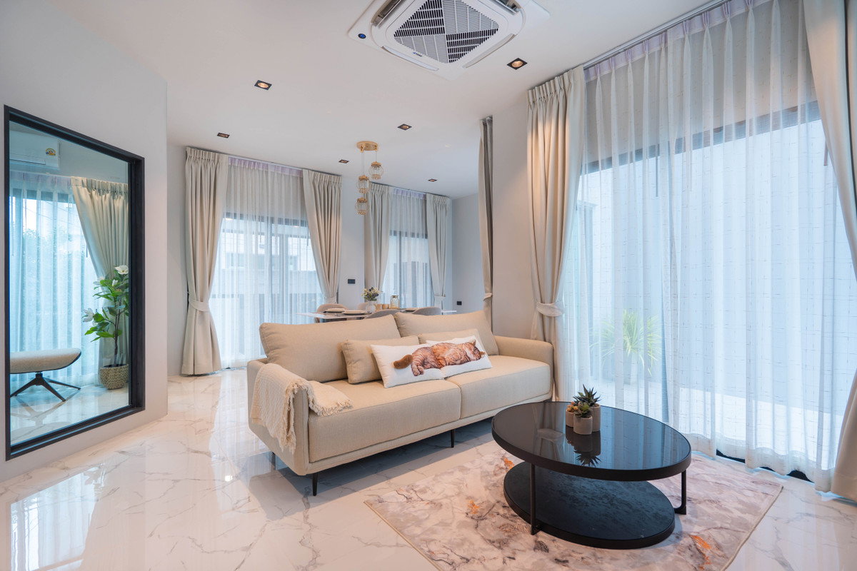 picture #SC13755 ​   📌 Rent | 🟦🟨89 Residence Ratchada - Rama 9🟥🟩💬𝑪𝒐𝒏𝒕𝒂𝒄𝒕𝑳𝑰𝑵𝑬:@𝒔𝒆𝒄𝒓𝒆𝒕𝒑𝒓𝒐𝒑𝒆𝒓𝒕𝒚 🔥✨  - 1/13
