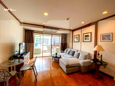 คอนโดให้เช่า : 🔥ให้เช่า🔥The Bangkok Sukhumvit43 2ห้องนอน/2ห้องน้ำ 115sqm Fully Furnishedพร้อมอยู่ ทำเลดีใกล้BTSพร้อมพงษ์