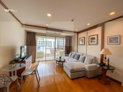 รูปภาพ 🔥For rent🔥The Bangkok Sukhumvit43, 2 bedrooms/2 bathrooms 115sqm Fully Furnished ready to move in. Good location near BTS Phrom Phong