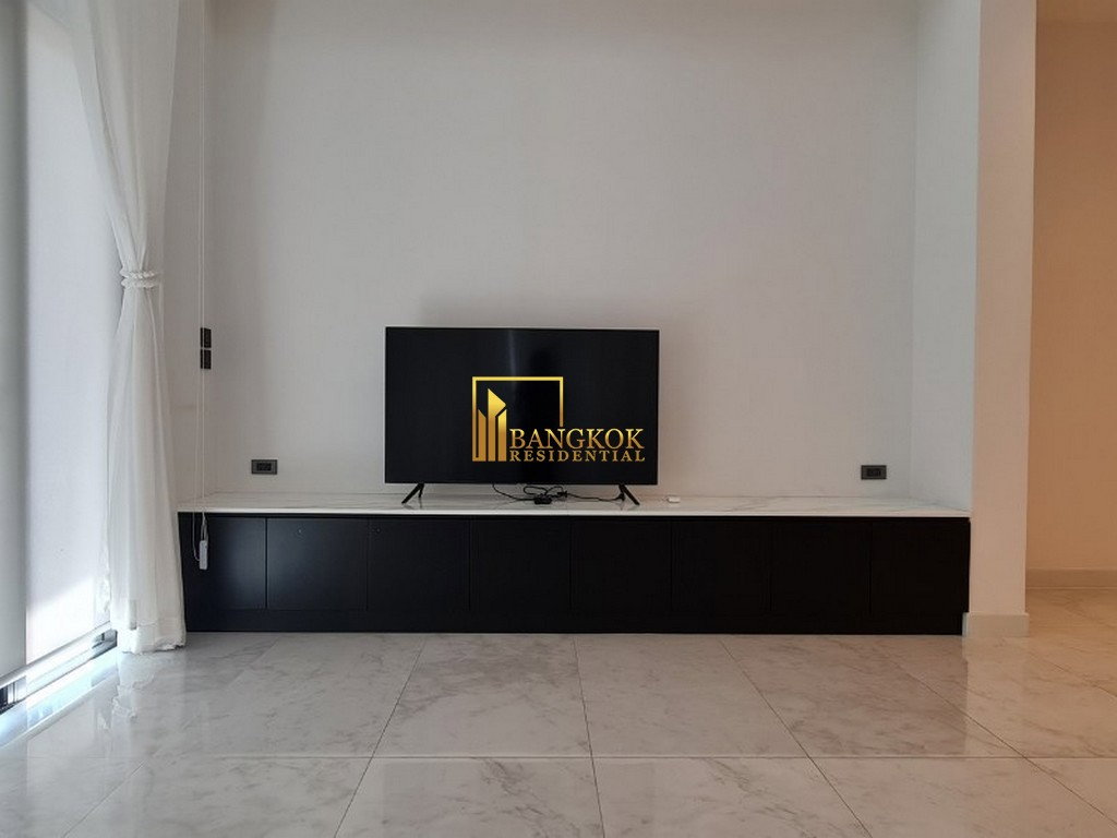 รูป The Gentry | Spacious 3 Bedroom Luxury House in Punnawithee - BR27733SH - รูปที่ 3/24