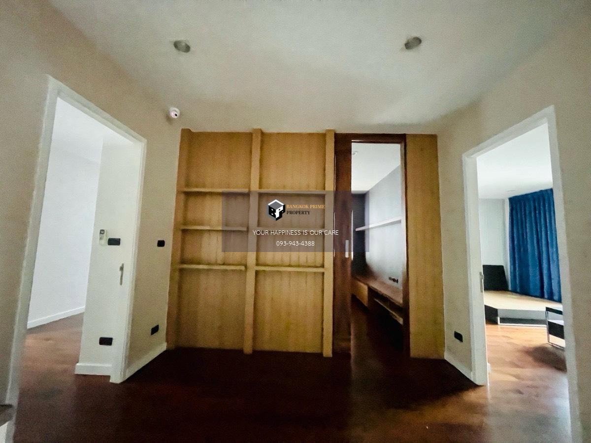 รูป Private Nirvana Residence | โซนส่วนตัวพิเศษ – มีเพียง 3 หลัง หน้าสวน และใกล้สระว่ายน้ำของโครงการ - รูปที่ 7/16