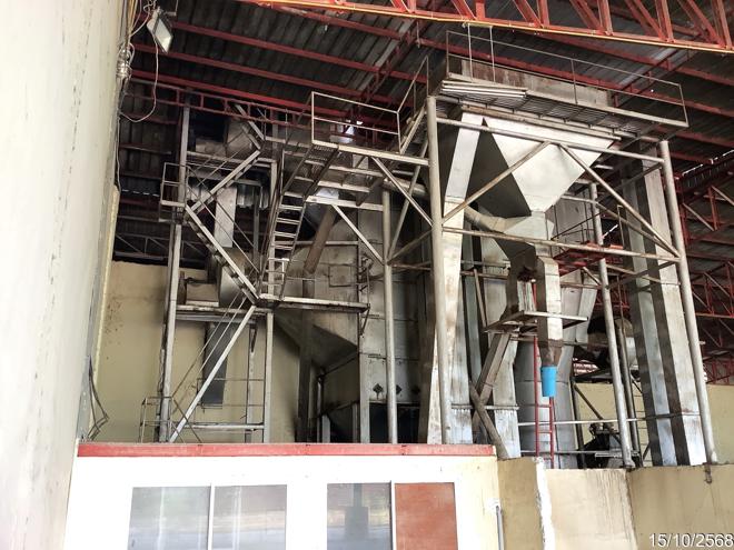 รูป อาคารโรงงาน 30873 ตร.วา บ้านไร่ อุทัยธานี 117.1M - รูปที่ 19/44