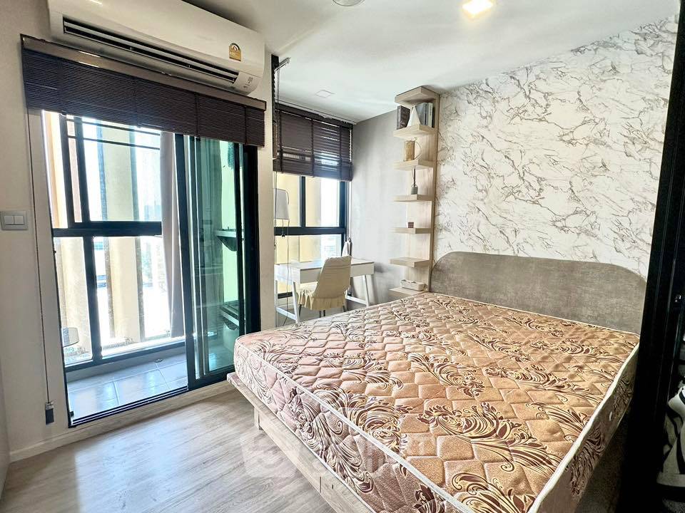 รูป คอนโด 3-ห้องนอน ที่ แอทโมซ รัชดา-ห้วยขวาง ใน วังทองหลาง (ID 2893139) - รูปที่ 8/15