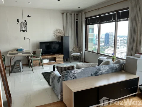 THE EMPORIO PLACE – 46 Sq.m / 1 Bed / 1 Bath 6252792