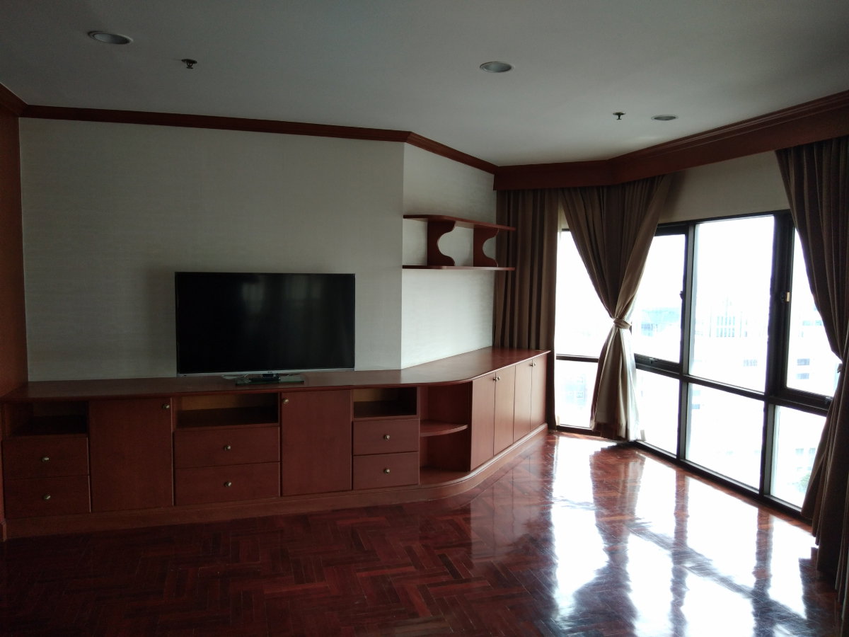 รูป ให้เช่า ห้องคอนโด ที่ คอนโด East Tower Bangna, ติดห้าง Central บางนา - รูปที่ 3/10
