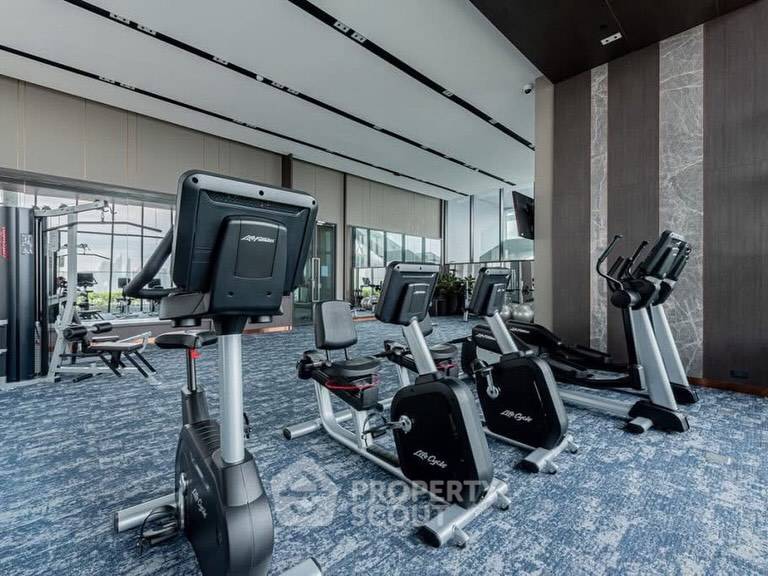 รูป คอนโด 1-ห้องนอน ที่ ไซมิส เอ๊กซ์คลูซีพ ควีนส์ ใกล้ MRT ศูนย์การประชุมแห่งชาติสิริกิติ์ (ID 2893607) - รูปที่ 9/9