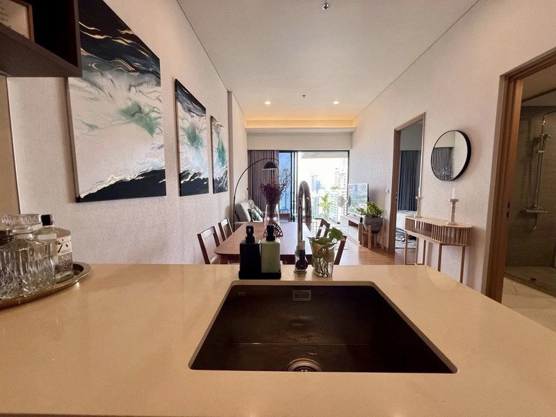 รูป A035067 Siamese Exclusive Sukhumvit 31 - รูปที่ 2/5