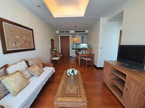 A030126 Ascott Sathorn