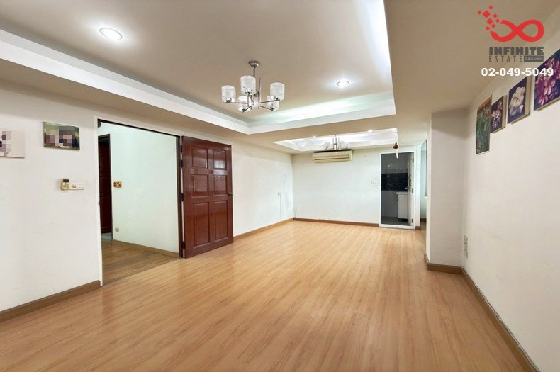 รูป ขายโฮมออฟฟิศ 4 ชั้น สุขุมวิท 50 ใกล้ทางด่วน ,รถไฟฟ้า BTS อ่อนนุช - รูปที่ 9/13