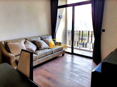 Condos for rent : Muniq Asoke | 2 Bedroom Luxury Condo For Rent in Vibrant Area - BR16119CD