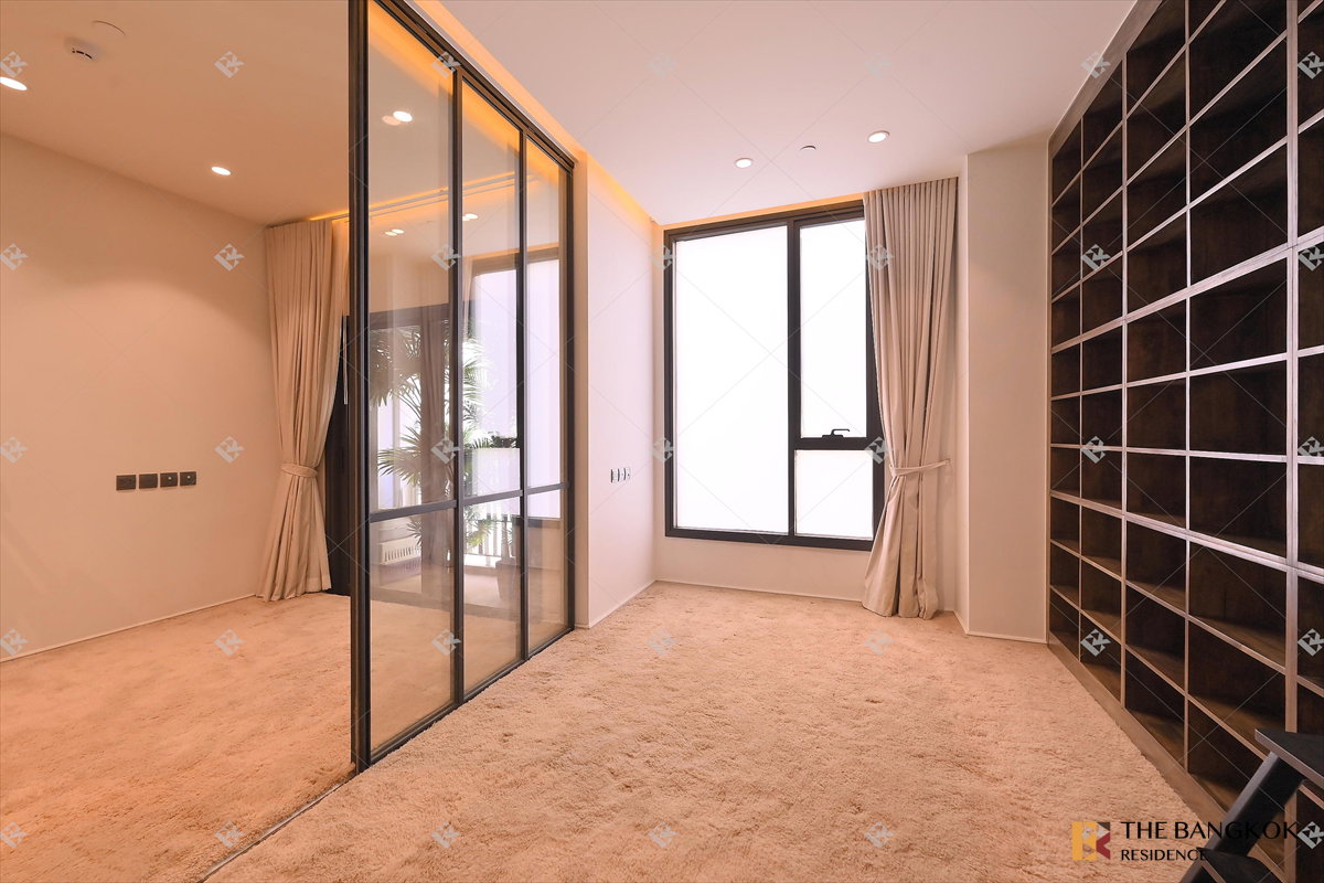 รูป ขายคอนโด🐶 Pet Friendly MUNIQ Sukhumvit 23 ห้องแต่งสวย ใกล้ BTS อโศก 🛋️ - รูปที่ 3/13