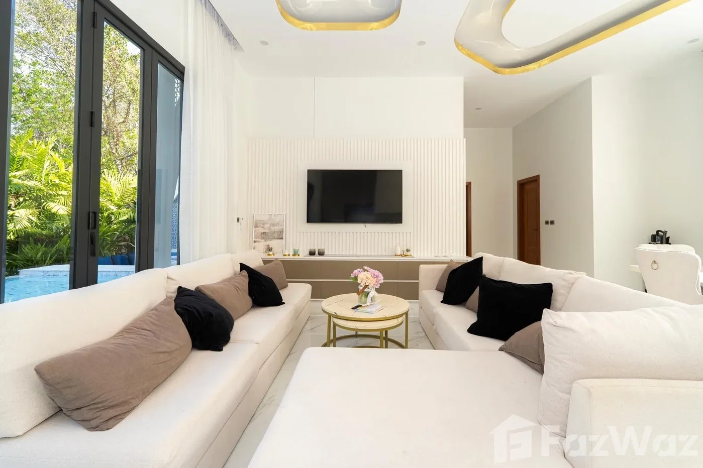 picture 4 Bedroom Villa for sale at The Menara Hills  1912859 - 3/16