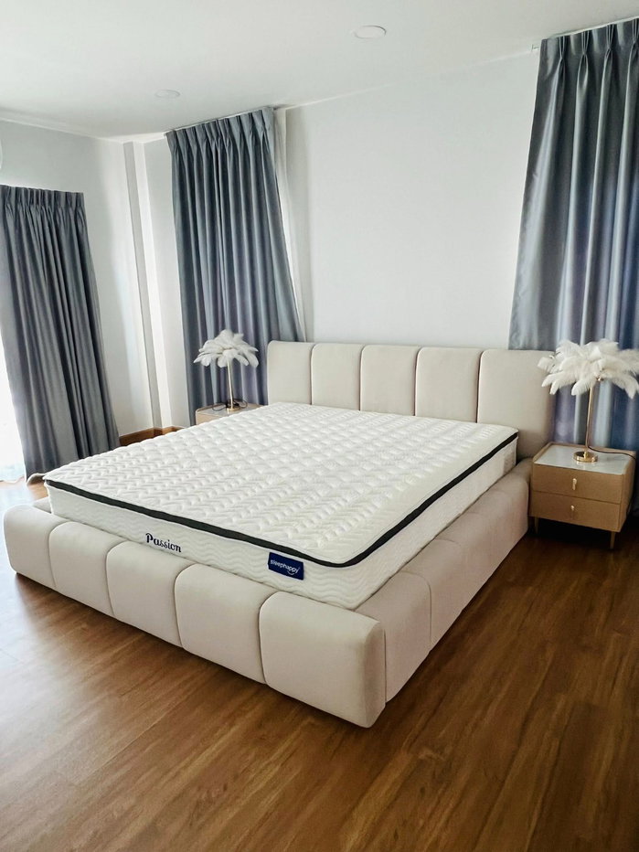 picture 🐶 Pet Friendly & Spacious! Just 3 Mins to Mega Bangna ✨ - 8/15