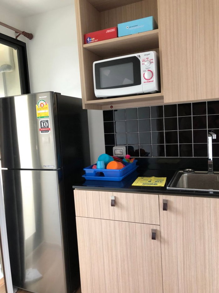 picture #SC13745 ​   📌 Rent | 🟦🟨UNiO Sukhumvit 72🟥🟩💬𝑪𝒐𝒏𝒕𝒂𝒄𝒕𝑳𝑰𝑵𝑬:@𝒔𝒆𝒄𝒓𝒆𝒕𝒑𝒓𝒐𝒑𝒆𝒓𝒕𝒚 🔥✨  - 3/11
