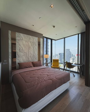 💥CP-10805💥ว่าง ให้ เช่า แอชตัน สีลม👉แอดไลน์ @mastercondo 