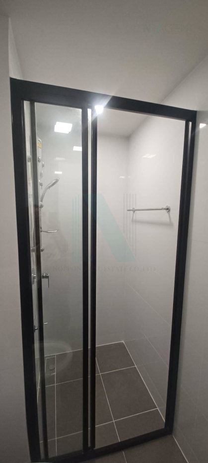 รูป ให้เช่าคอนโด แอทโมซ บางนา อาคาร C ชั้น 3 1 ห้องนอน ขนาด 27.00 ตรม ใกล้ โรงพยาบาลไทยนครินทร์ - รูปที่ 7/8