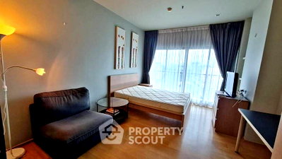 Condos for rent Chulalongkorn University : 1-BR Condo at Noble Revent near BTS Phaya Thai (ID 2891257)