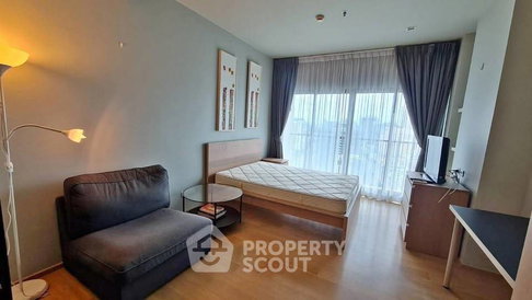 1-BR Condo at Noble Revent near BTS Phaya Thai (ID 2891257)