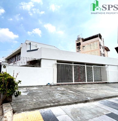 Office for rent วิทยาลัยดุสิตธานี : Office space for rent in Sukhumvit 101/1 (SPSJP330)