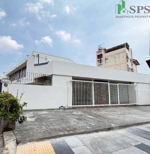 Office space for rent in Sukhumvit 101/1 (SPSJP330)