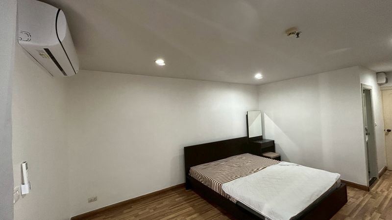 รูป 🟢ER26080 🟢 ให้เช่า / For Rent Regent Home 15 Chaengwattana Studio 💰 ราคา 7,500 บาท/เดือน - รูปที่ 4/13