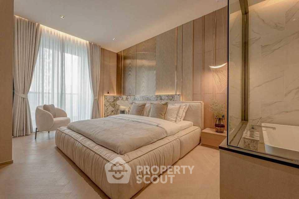 รูป คอนโด 2 ห้องนอน 95 ตร.ม. ชั้น 28 โครงการ The Reserve Sathorn ใกล้ BTS ศาลาแดง (ID 2892831) - รูปที่ 14/15