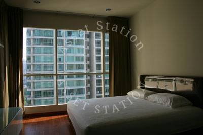 รูป 💎FOR RENT💎 คอนโดหรู The Address Chidlom ห้องแต่งหรู เฟอร์ครบ | ใกล้ BTS ชิดลม✨ - รูปที่ 1/8