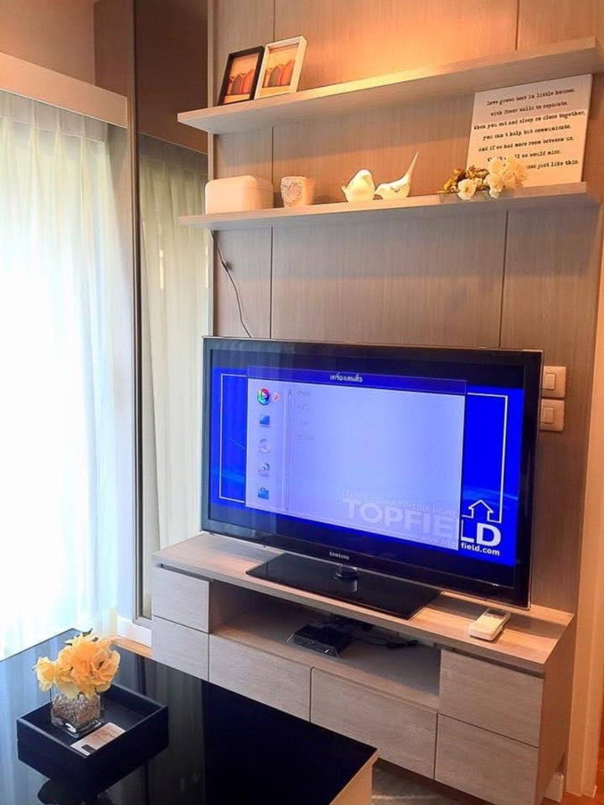 picture BTS Phrom Phong 600 m. Condo Lette Dwell Sukhumvit 26 ( Rental ) - 4/13