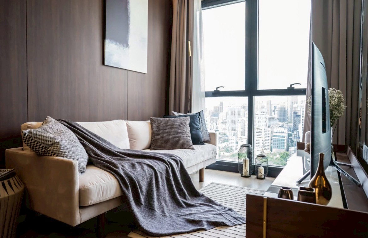 picture ME2500082 Condo For Rent Ashton Asoke - 5/17