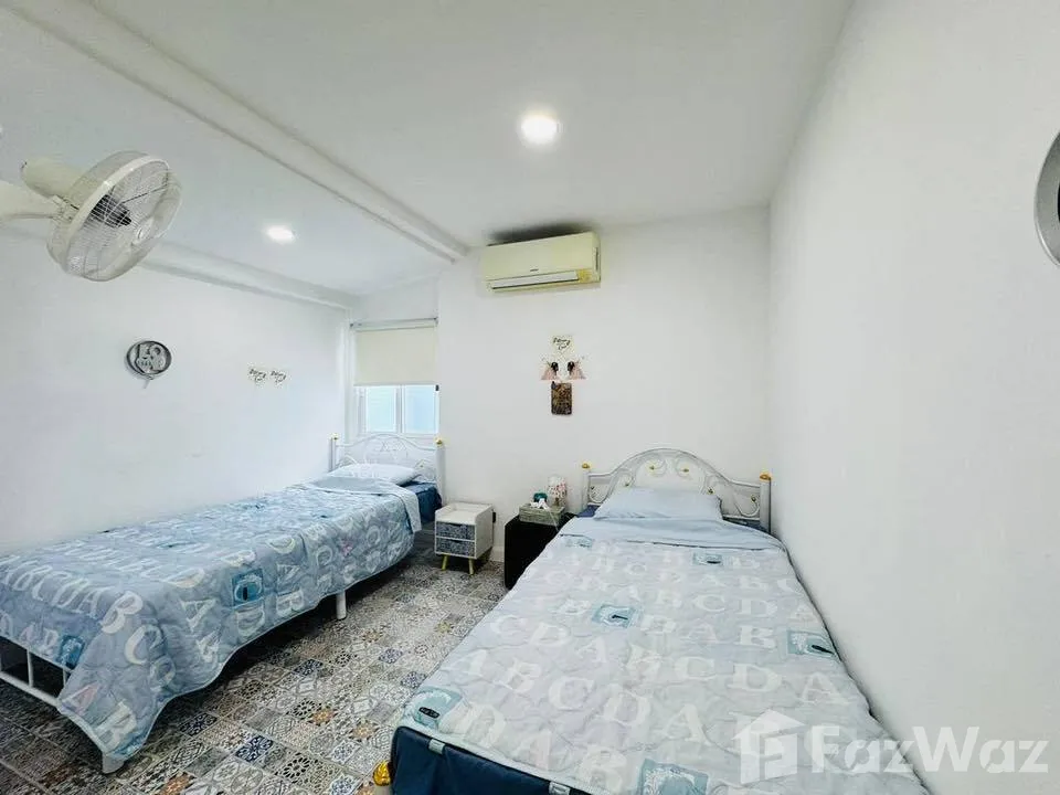 รูป ขาย บ้านเดี่ยว 5 ห้องนอน ในโครงการ บ้าน พัทยา 5 5874899 - รูปที่ 17/20