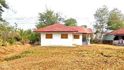 HOME 372 Sq.w. Nam Pat Uttaradit for 1.5M