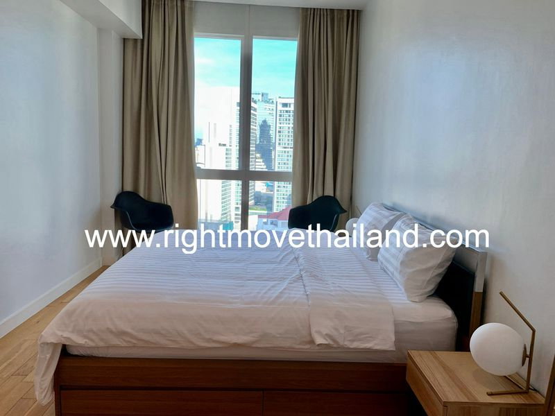 รูป CA3242 Condo for Rent | Millennium Residence - รูปที่ 7/10
