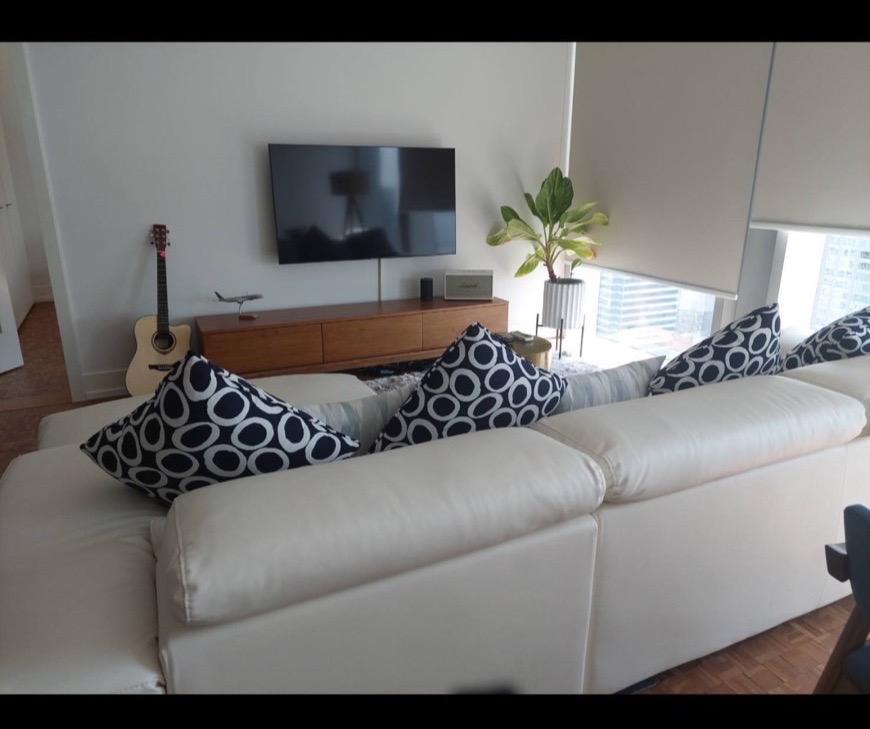 รูป The Ritz - Carlton Residences at MahaNakhon 2 bedrooms, for sale - รูปที่ 8/11