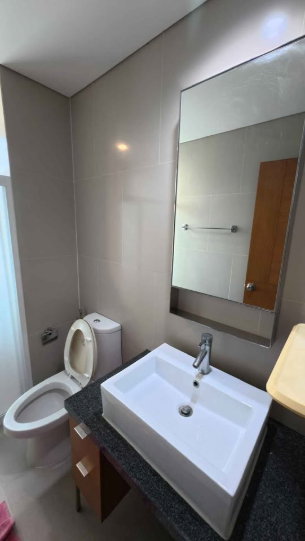 รูป R3013 ให้เช่าคอนโด Villa สาทร (ว่างค่ะ) ติด BTS กรุงธนบุรี - รูปที่ 13/15