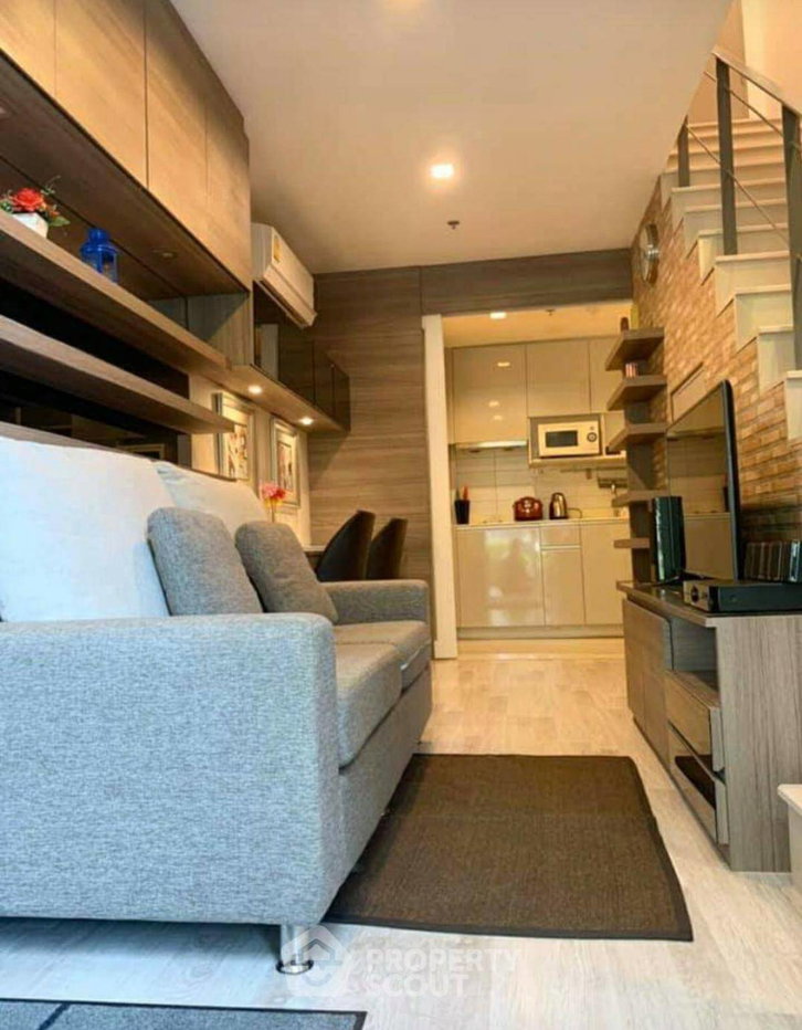 รูป คอนโด 1-ห้องนอน ที่ ไอดีโอ โมบิ สุขุมวิท 81 ใกล้ BTS อ่อนนุช (ID 2886165) - รูปที่ 3/10