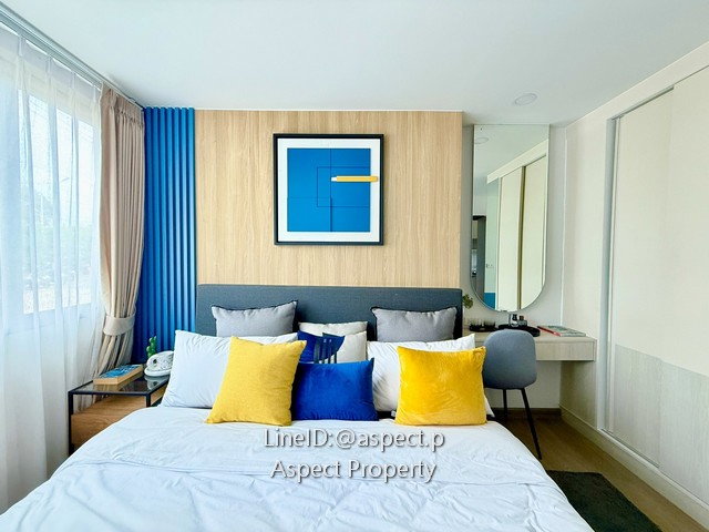picture G condo 2 Starting from 1.59 million baht. - 6/6