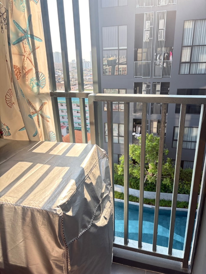 picture Condo origin plug and play sirinthorn - 9/29