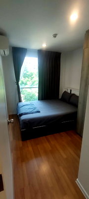 Condos for rent Bangkok : Lumpini Place Bangna Km.3 For Rent 