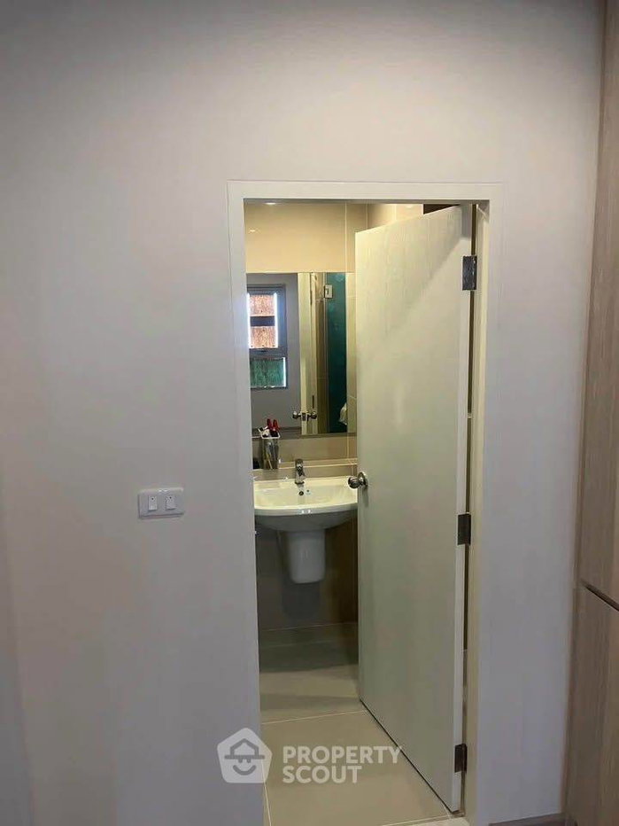 รูป คอนโด 1-ห้องนอน ที่ นิช โมโน รามคําแหง ใกล้ รามคำแหง (ID 2893306) - รูปที่ 5/17