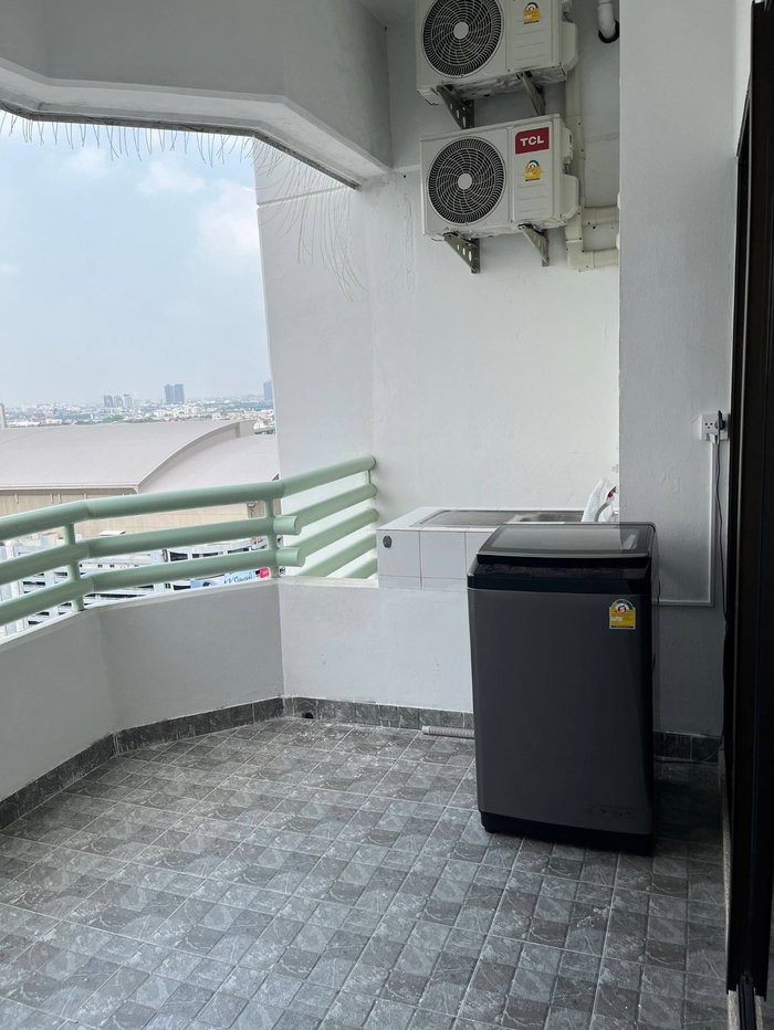 picture Code: 26KJ2327  for rent Bangna Complex 🔥🔥 Line ID: @kjcondo (with @)🔥🔥 - 13/13